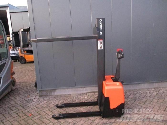 BT SP 10 Ručni električni viličar