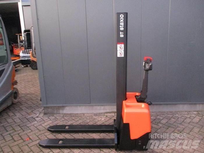 BT SP 10 Ručni električni viličar
