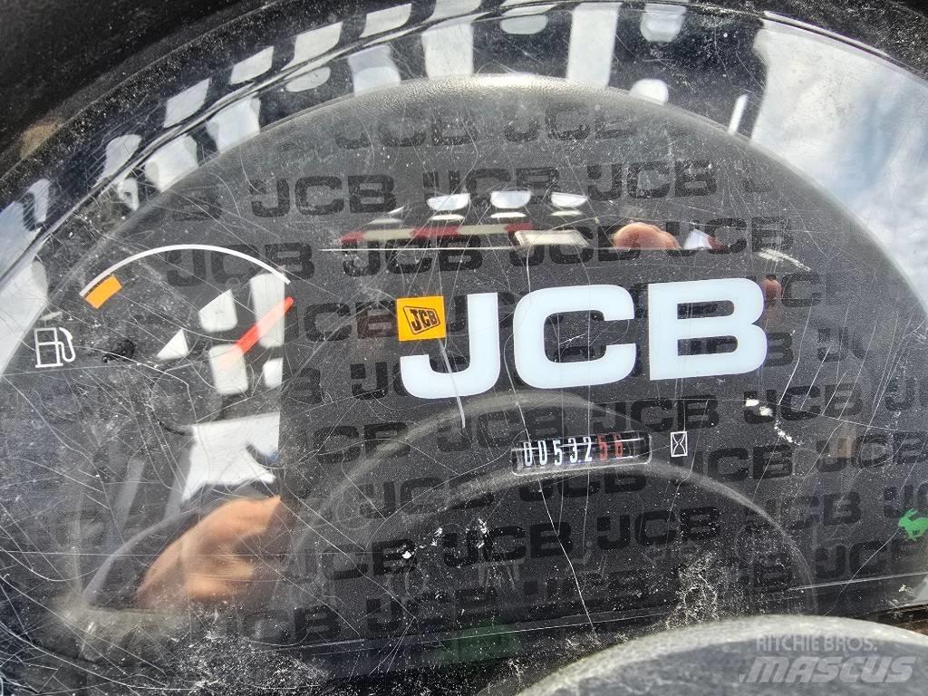 JCB 403 SP Utovarivači na kotačima