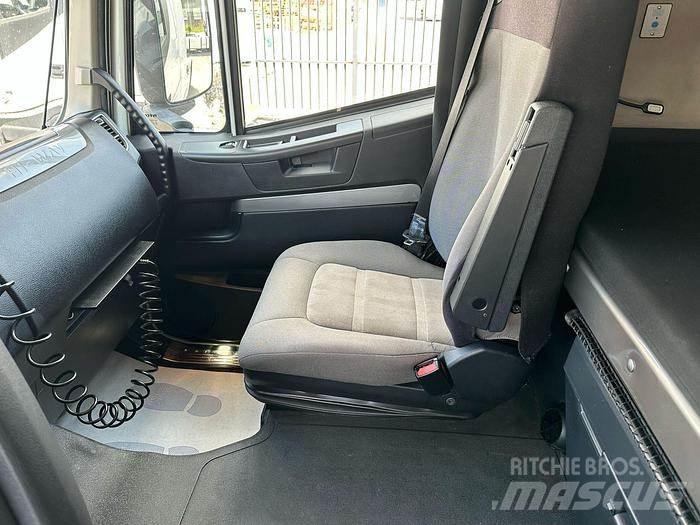 Iveco AS440E48 Traktorske jedinice