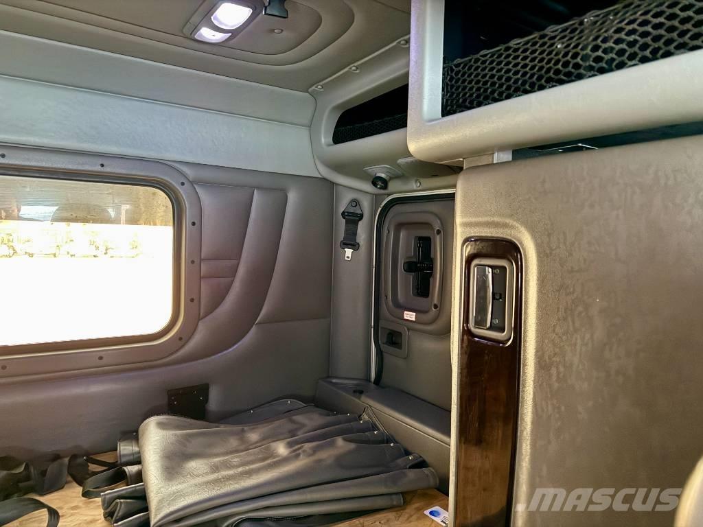 Peterbilt 389 Traktorske jedinice