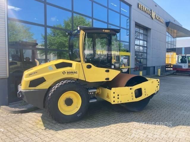 Bomag BW 177 D-5 Kompaktori zemlje