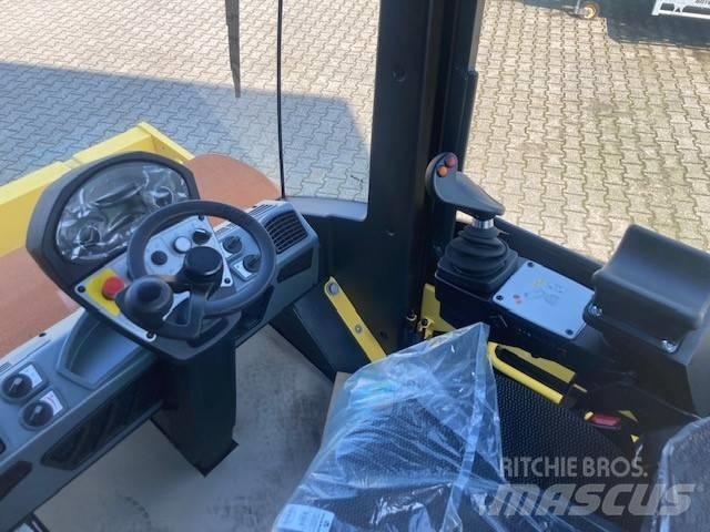 Bomag BW 177 D-5 Kompaktori zemlje