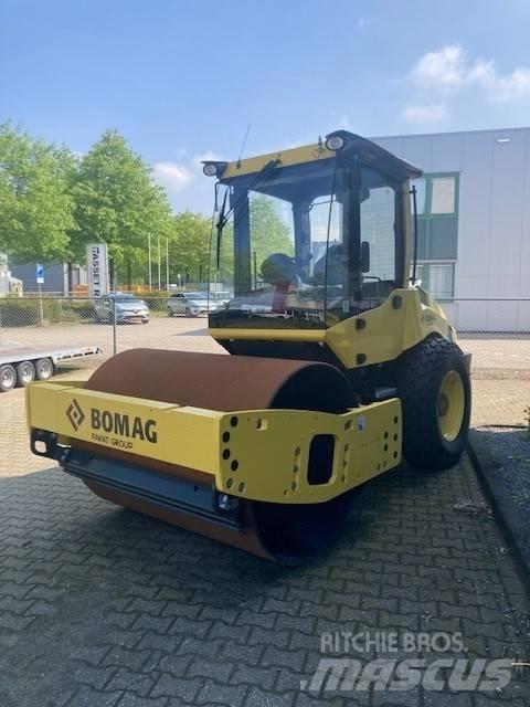 Bomag BW 177 D-5 Kompaktori zemlje