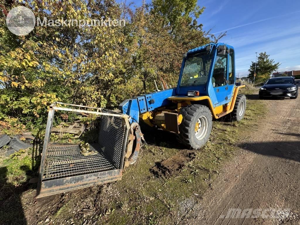 Merlo P 35.13 EVS Teleskopski viličari