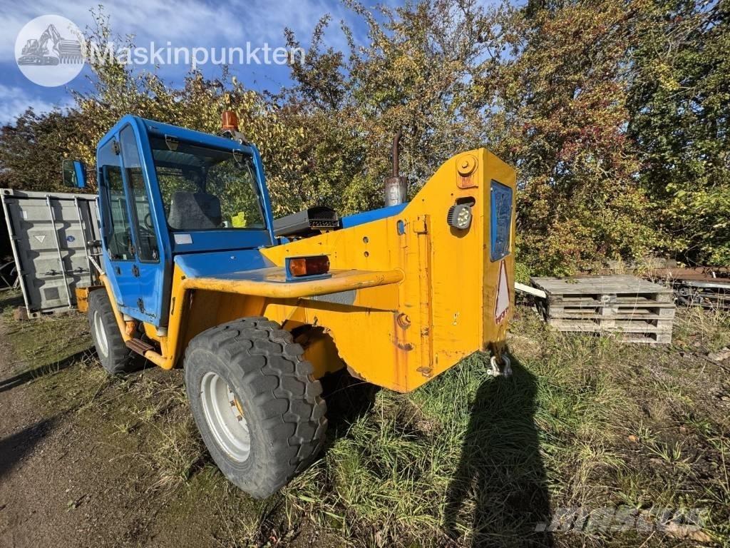 Merlo P 35.13 EVS Teleskopski viličari