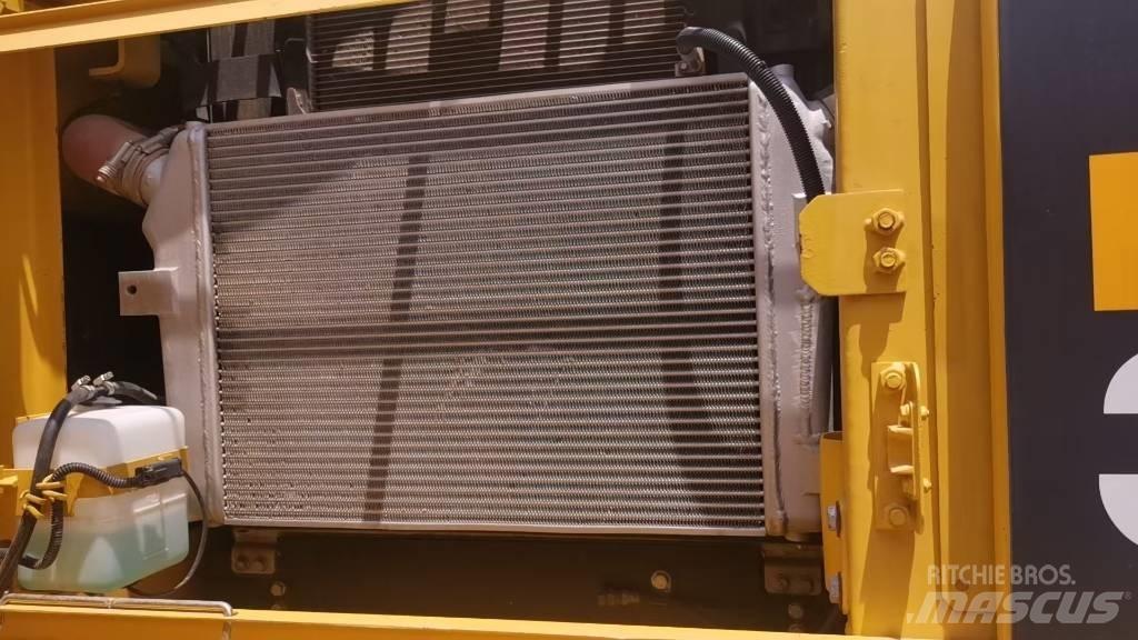 Komatsu PC 350 Bageri gusjeničari