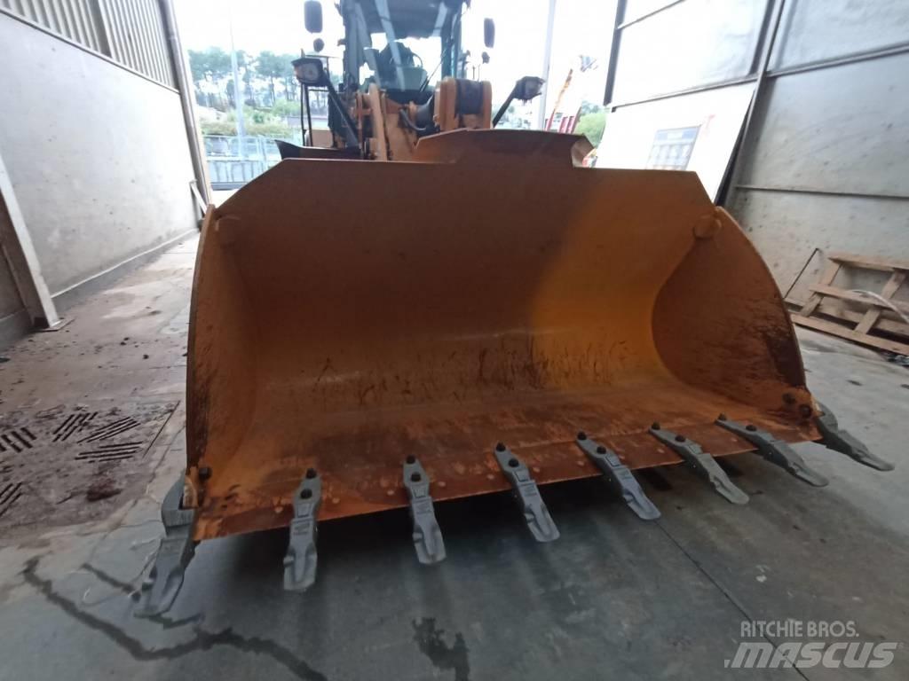CAT 950 K Utovarivači na kotačima