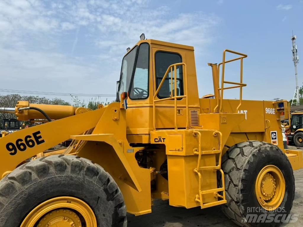 CAT 950E Utovarivači na kotačima