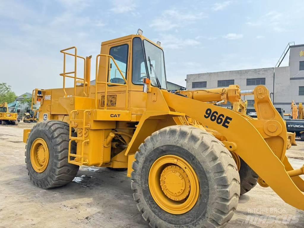 CAT 950E Utovarivači na kotačima
