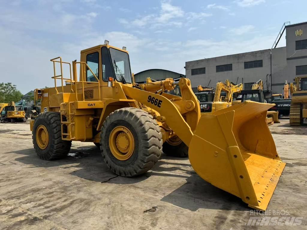 CAT 950E Utovarivači na kotačima