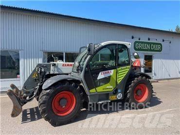CLAAS 7035 Teleskopski viličari