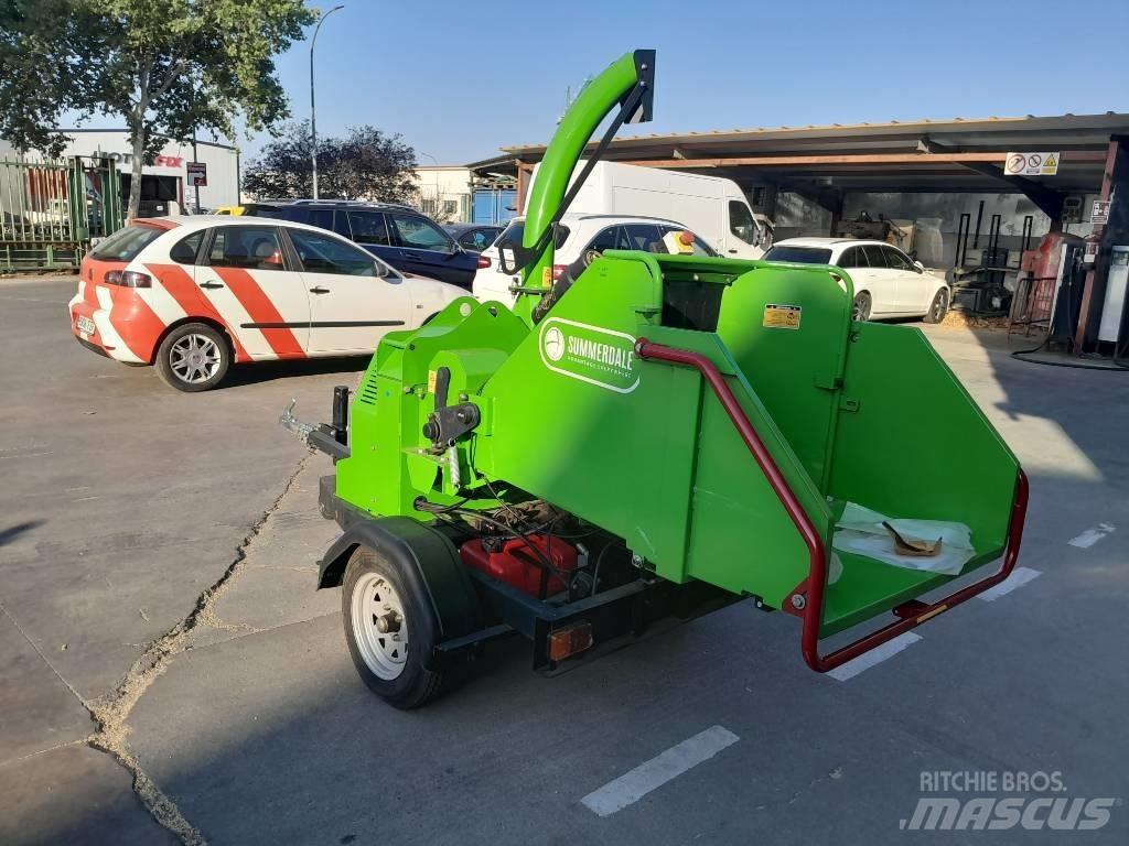  SUMMERDALE EXPERT Ostale prikolice