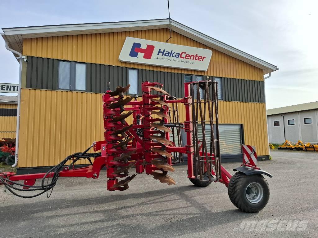 Pom Alfa H4.0 Tanjurače