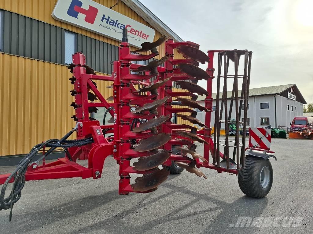 Pom Alfa H4.0 Tanjurače