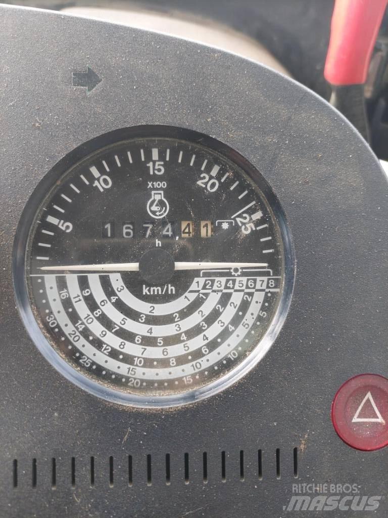 John Deere 3040 Traktori