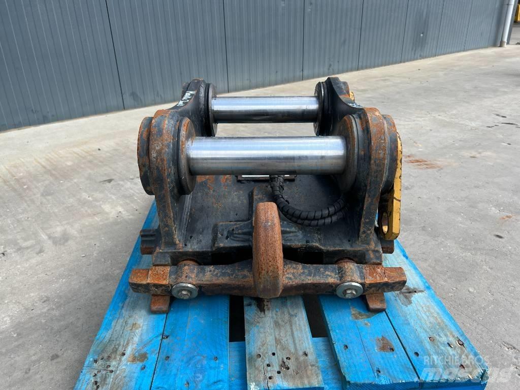 Verachtert CW40 - 330F Brze spojnice