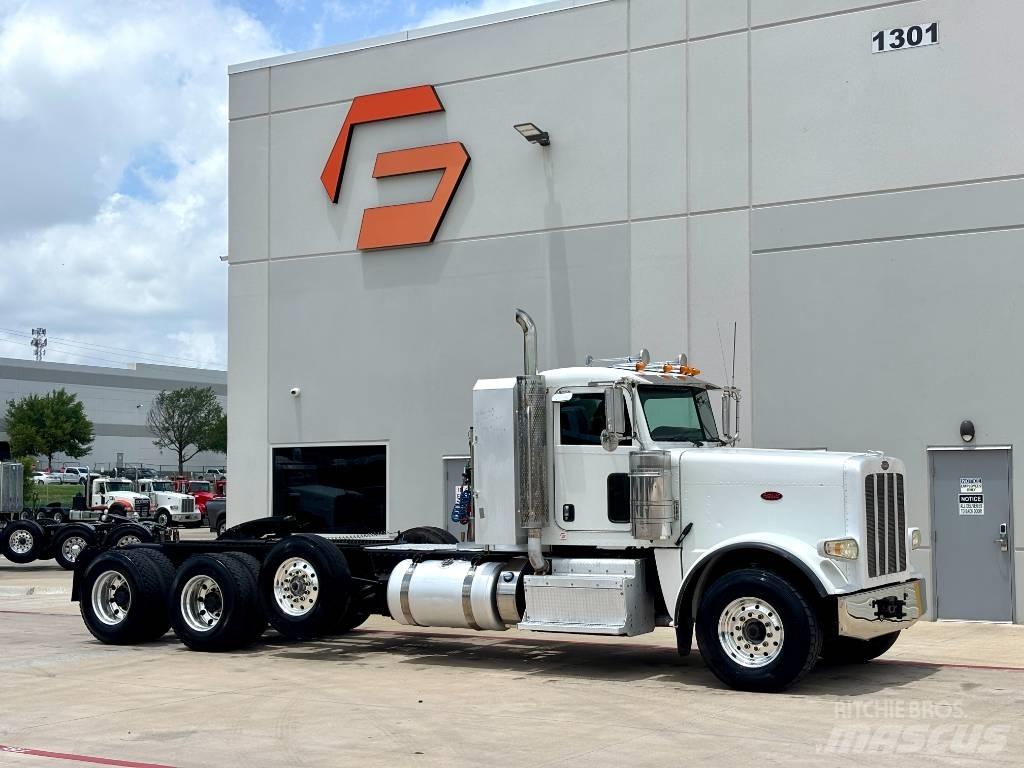 Peterbilt 388 Traktorske jedinice