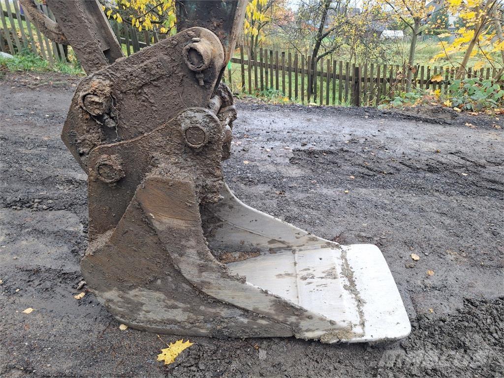 Kobelco SK75SR-3E Građevinarstvo – ostalo