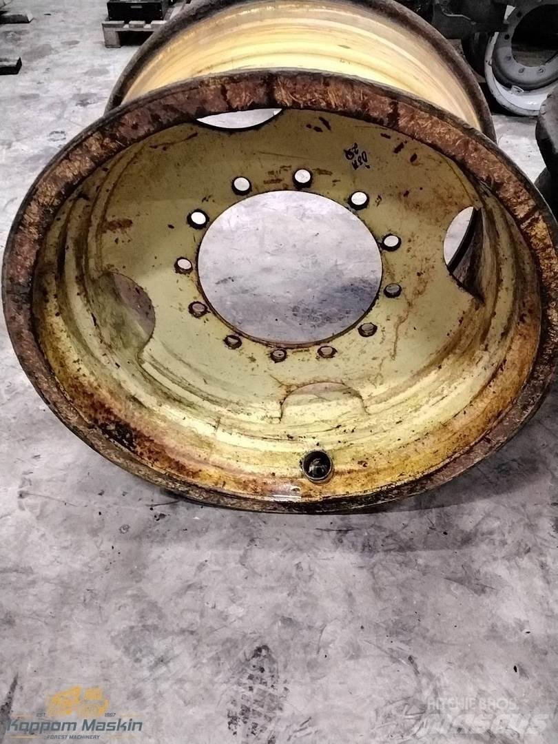 Ösa 250 20x34 Gume, kotači i naplatci