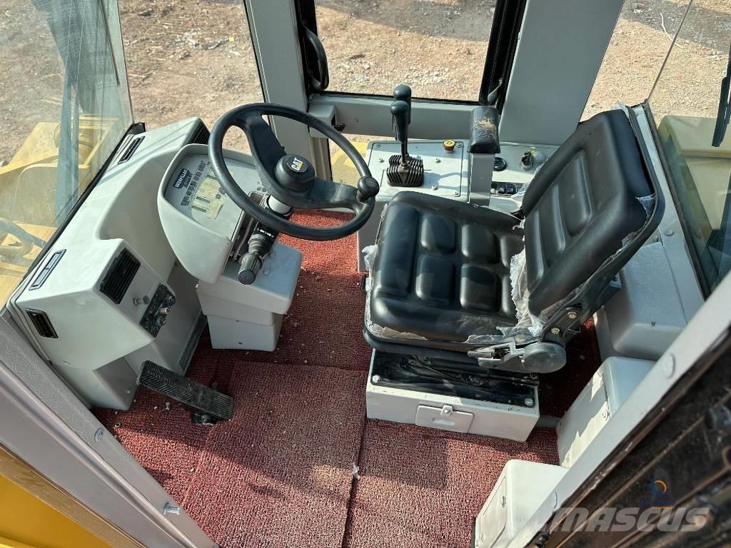 CAT 950 G Utovarivači na kotačima