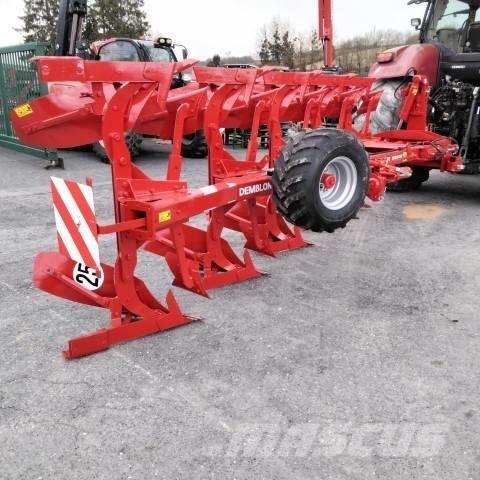 Demblon TC 75 PRHM Plugovi okretači