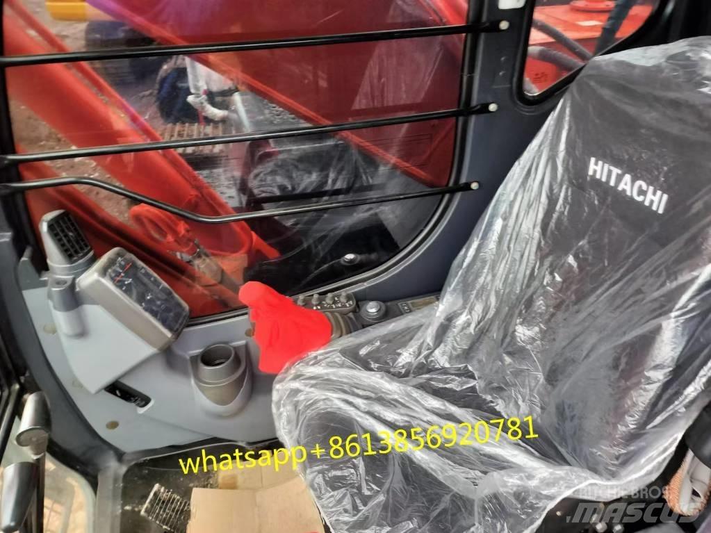 Hitachi ZX 350 Bageri gusjeničari