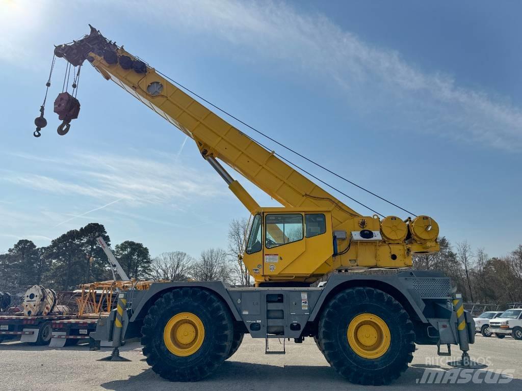 Grove RT 875 B XL Autokran dizalice