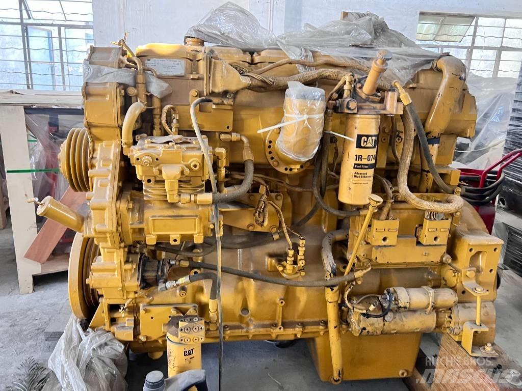 CAT C15 Dizel agregati