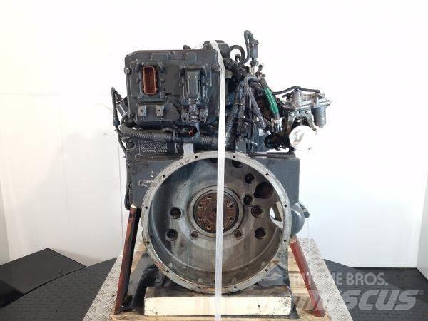 DAF ISF3.8 E6 C Motori