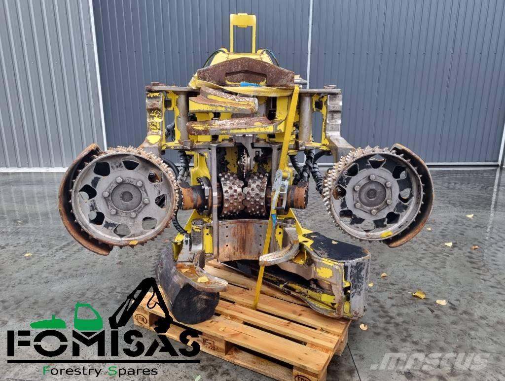 John Deere H480C Glave za kombajne