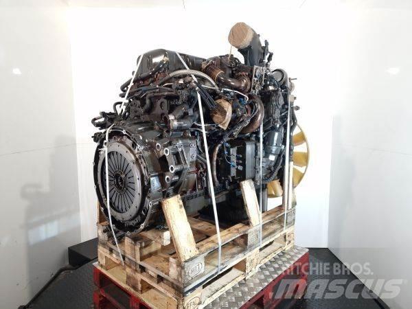 DAF MX-13 375 H1 Motori