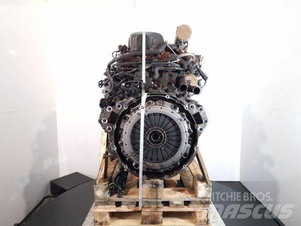 DAF MX-13 375 H1 Motori
