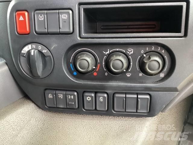 DAF CF 370 Kamioni-šasije