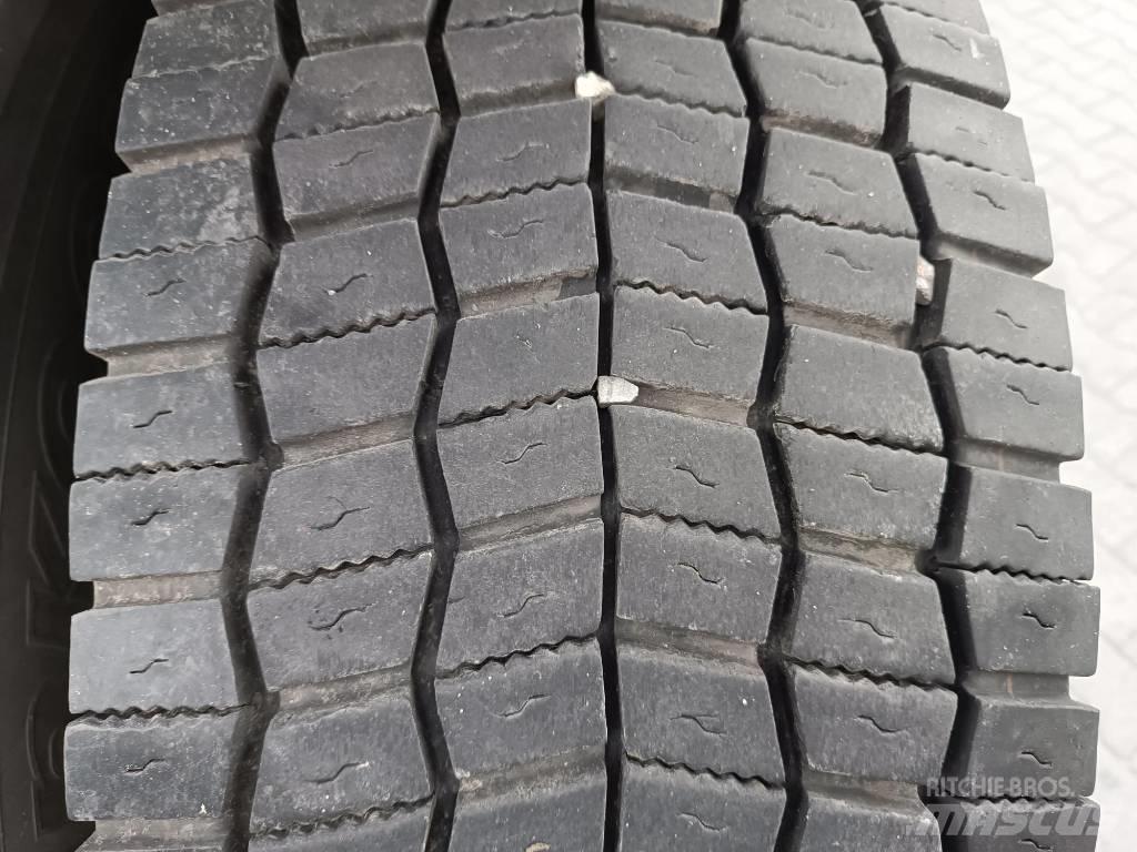Scania R 450 Traktorske jedinice