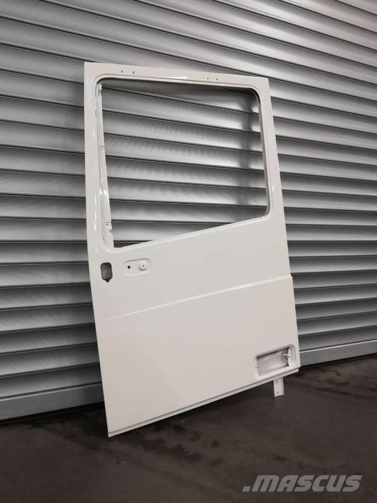 DAF (LH) NAKED - BARE Transport – ostalo