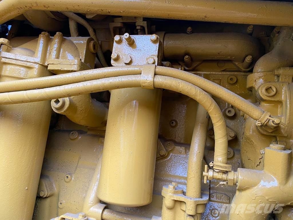 CAT 980 G Utovarivači na kotačima