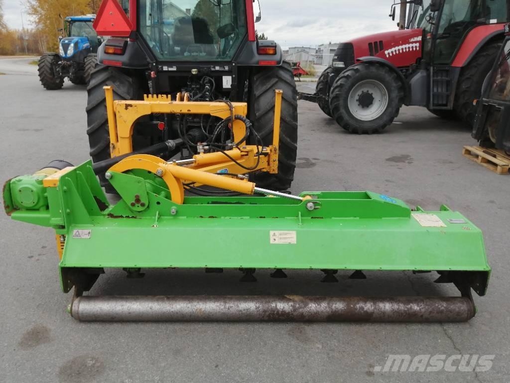 Cabe 250N Kosilice za pašnjak