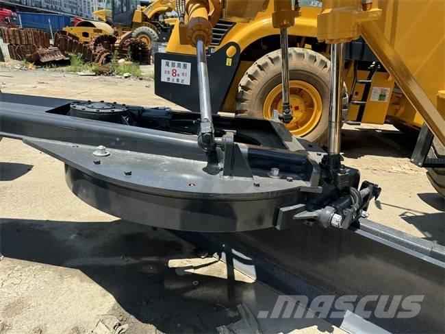 XCMG GR 180 Grejderi