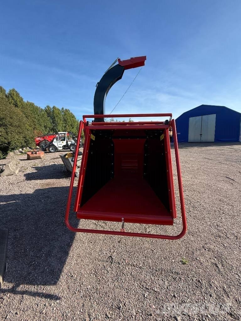 Farmi Forest CH27 Kompaktni (mali) traktori