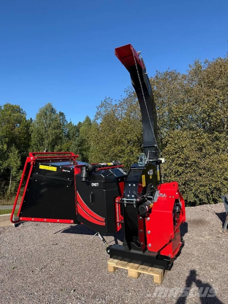 Farmi Forest CH27 Kompaktni (mali) traktori