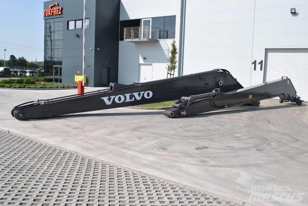  Ripper Ostale komponente
