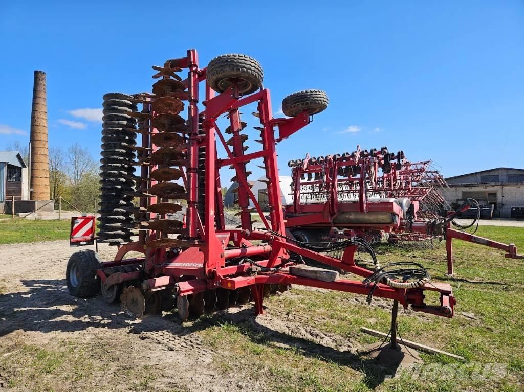 Horsch Joker 8 RT Tanjurače