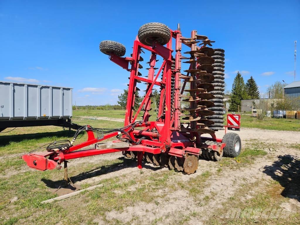 Horsch Joker 8 RT Tanjurače