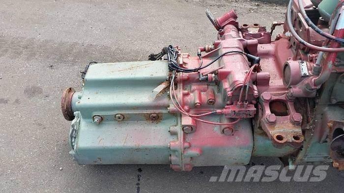  Transmission G4 Transport – ostalo
