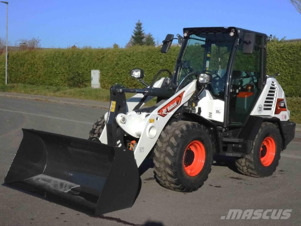 Bobcat L 85 Utovarivači na kotačima