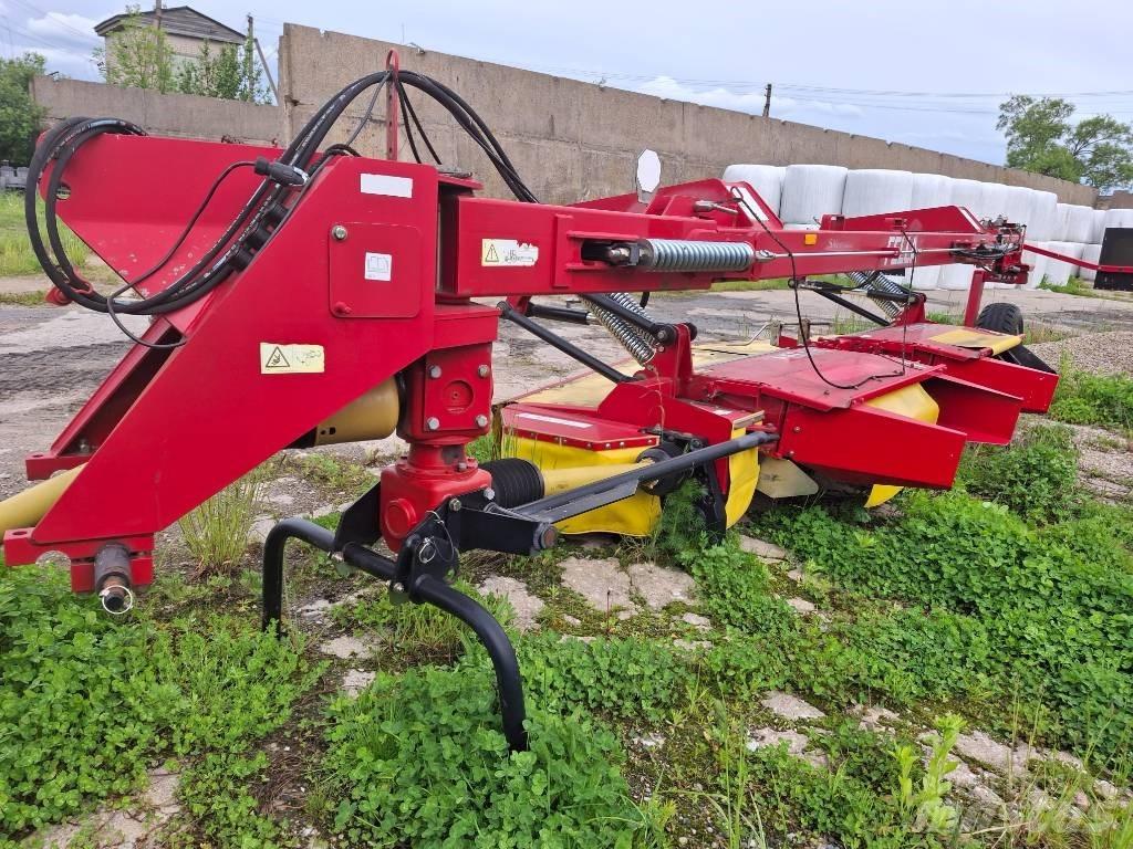 Fella SM 401 TransKS Kosilice