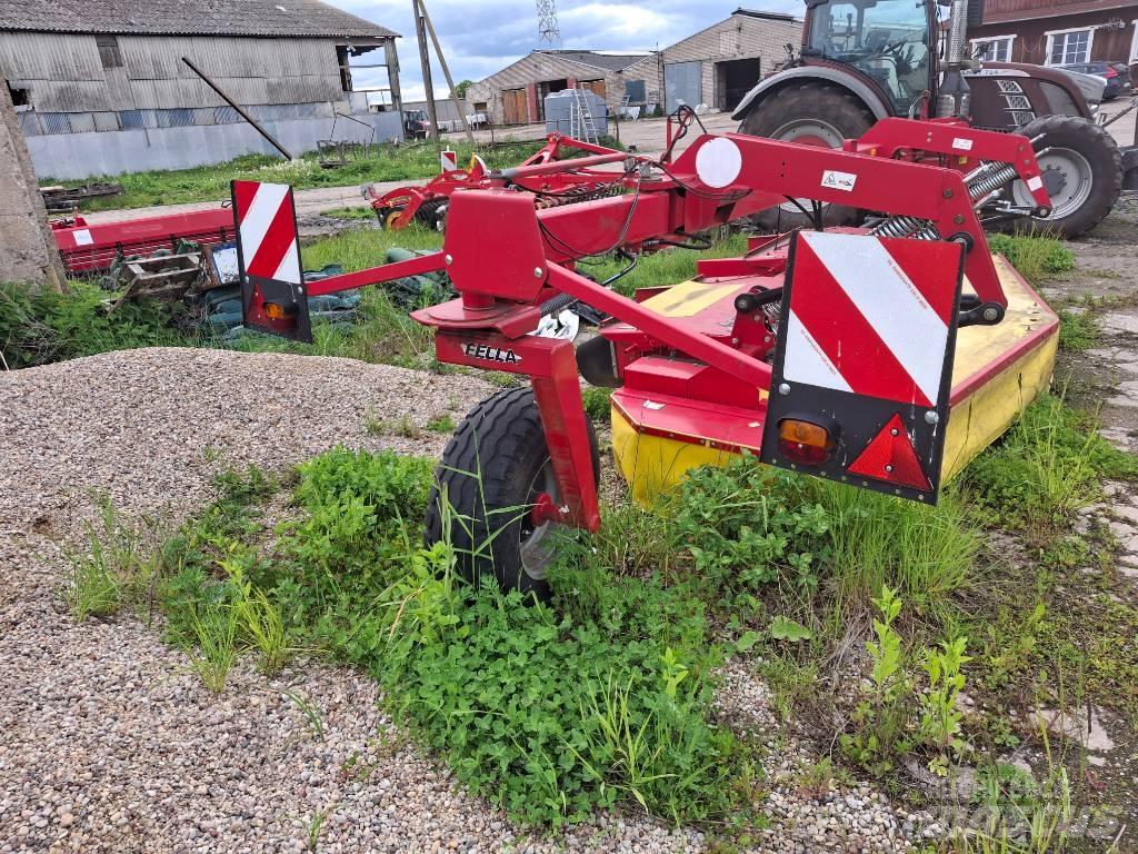 Fella SM 401 TransKS Kosilice