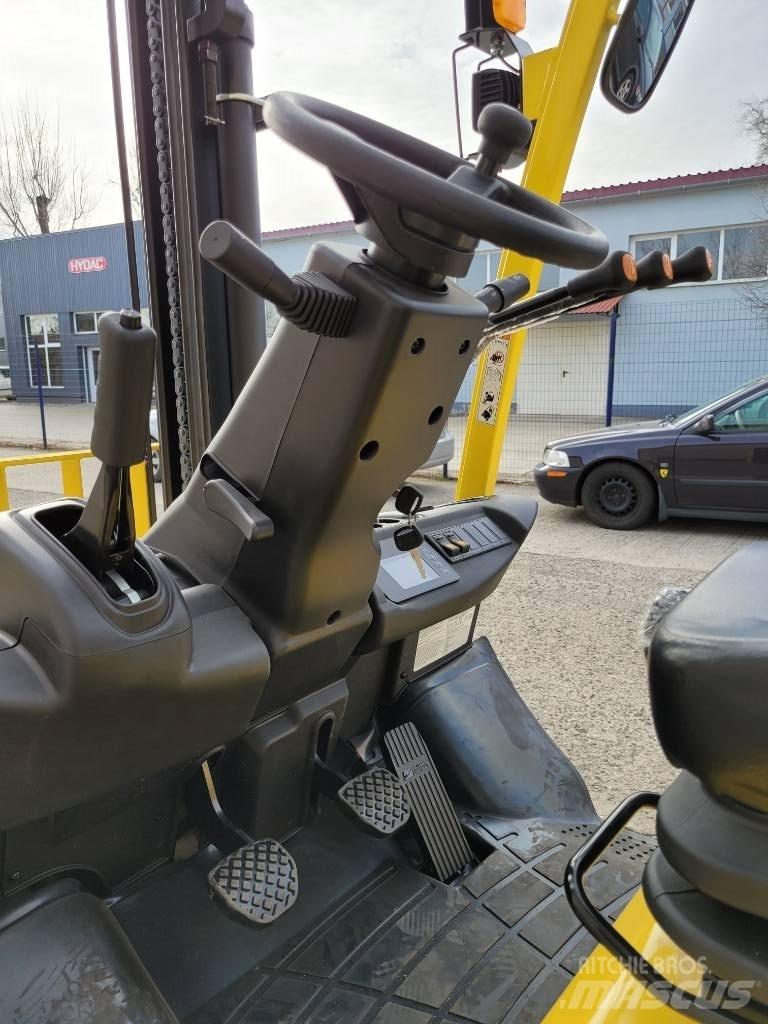 Hyster H 3.0 UT Dizelski viličari