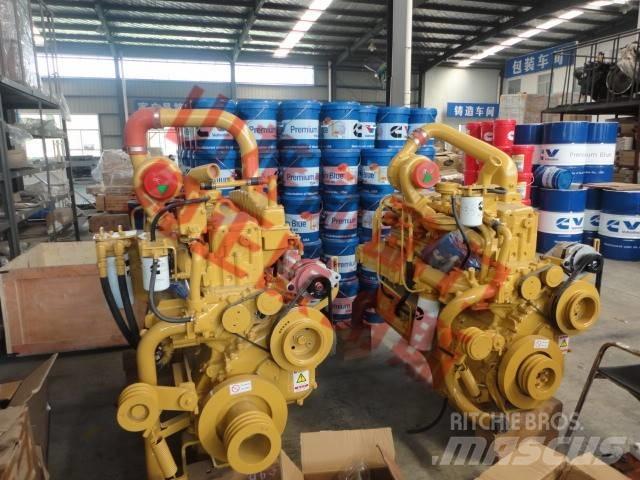 Cummins NT855-M240 Motori